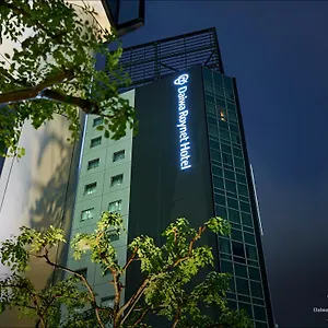 다이와 로이넷 나고야 에키 마에 호텔